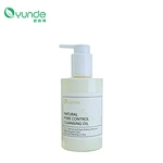 Makeup 3-in-1 Face-lip-Eye Cleansing Oil Remover Oil